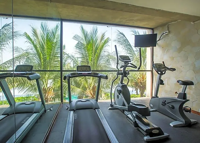 Taum Bali Hotel