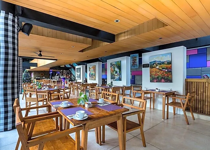Taum Bali 4*