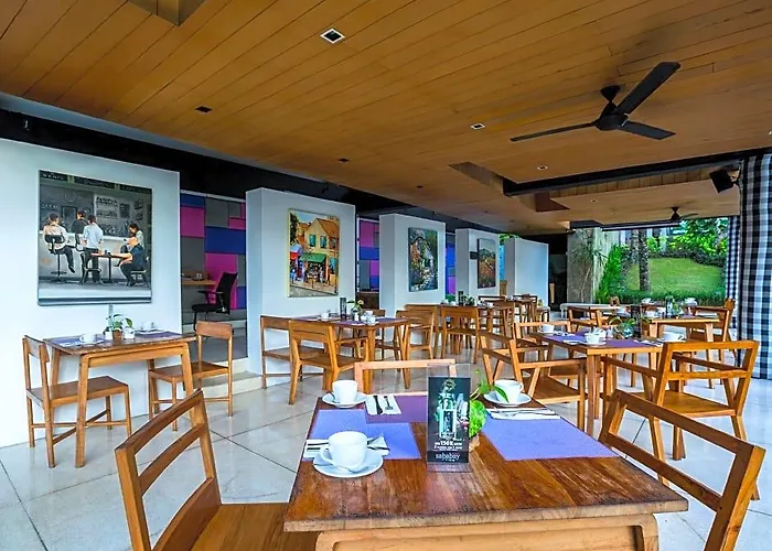 Taum Bali Seminyak