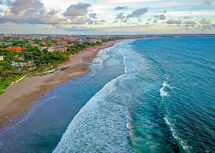 Taum Bali 4* Seminyak