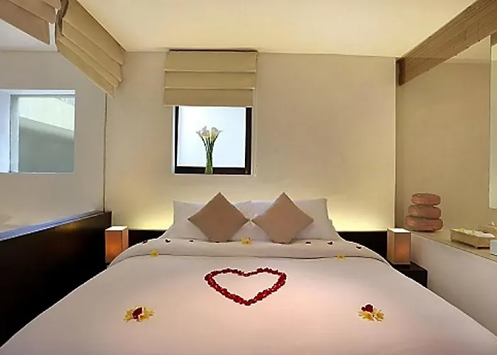 Hotel Taum Bali 4*