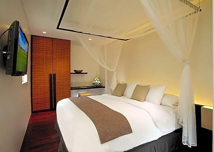 Taum Bali Hotel Seminyak