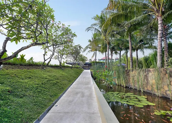 Taum Bali Seminyak