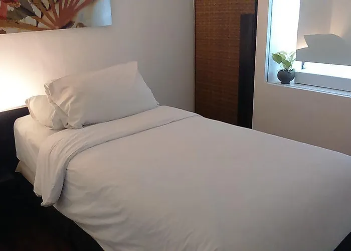 Taum Bali Hotel Seminyak