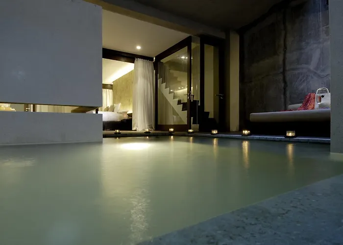 Taum Bali Hotel Seminyak