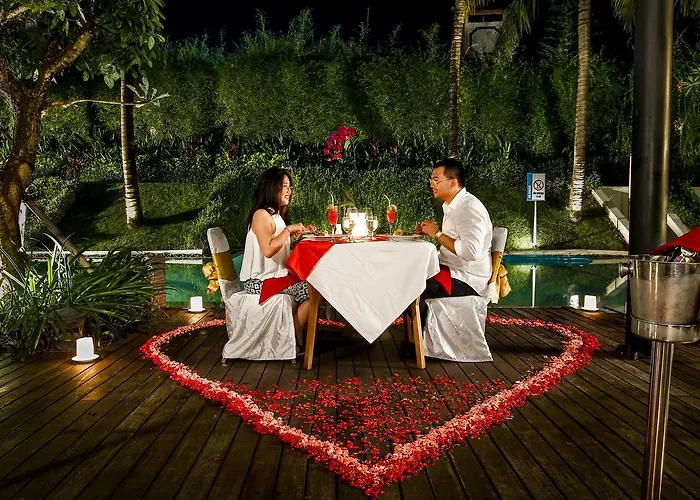 Taum Bali Hotel Seminyak