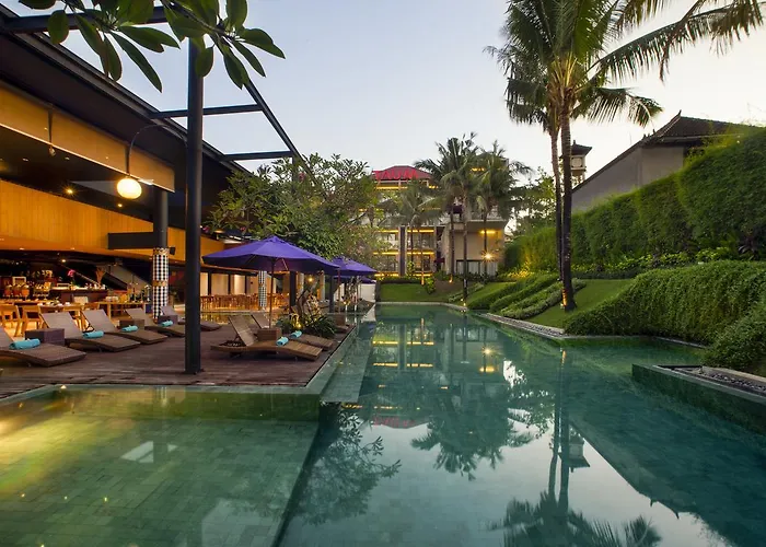 Hotel Taum Bali