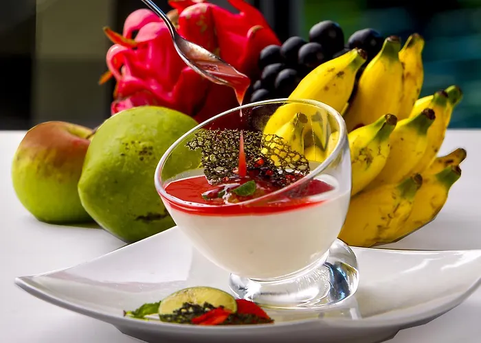 Taum Bali 4* Seminyak