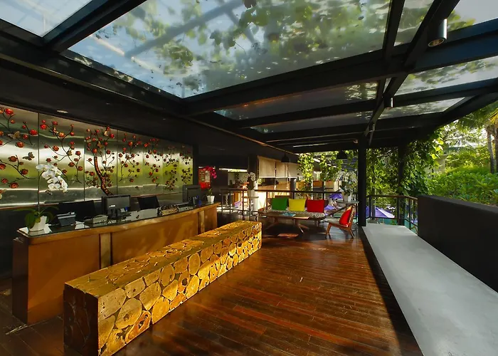 Taum Bali Hotel Seminyak