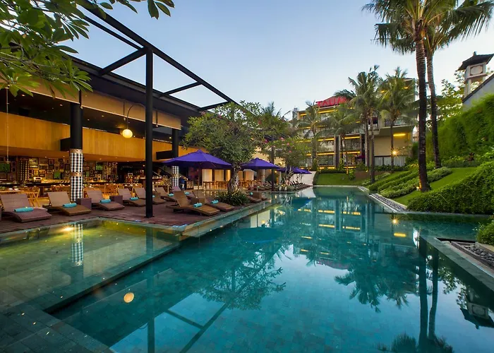 Taum Bali Hotel Seminyak